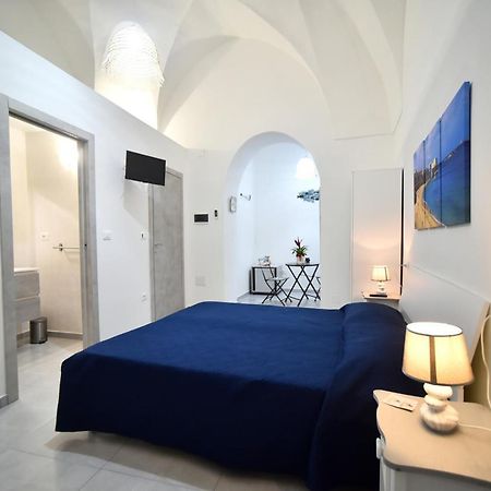 La Nassa Bed & Breakfast Gallipoli Exterior photo