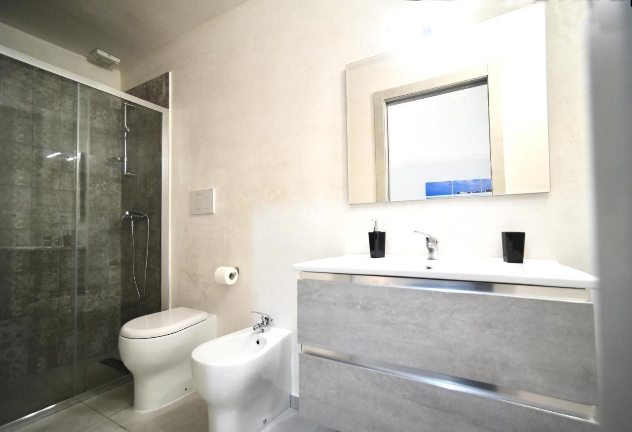 La Nassa Bed & Breakfast Gallipoli Exterior photo