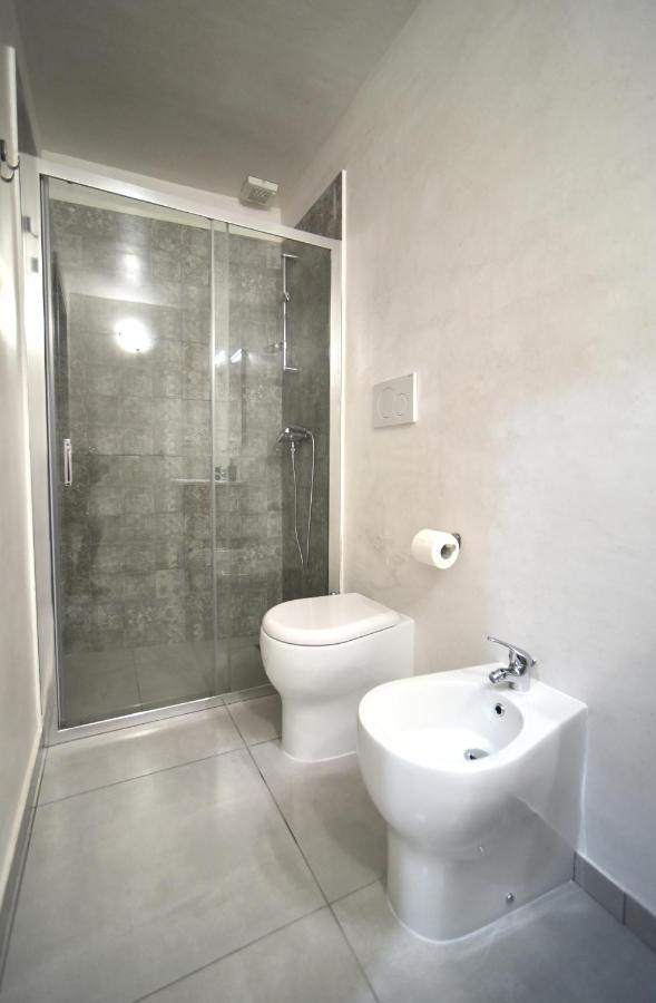 La Nassa Bed & Breakfast Gallipoli Exterior photo