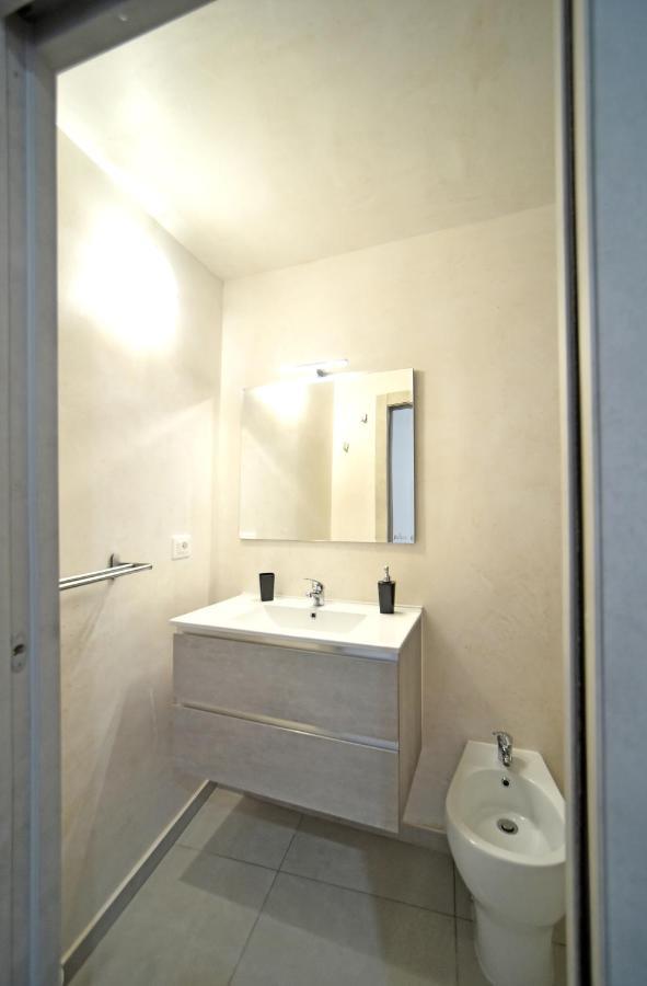 La Nassa Bed & Breakfast Gallipoli Exterior photo