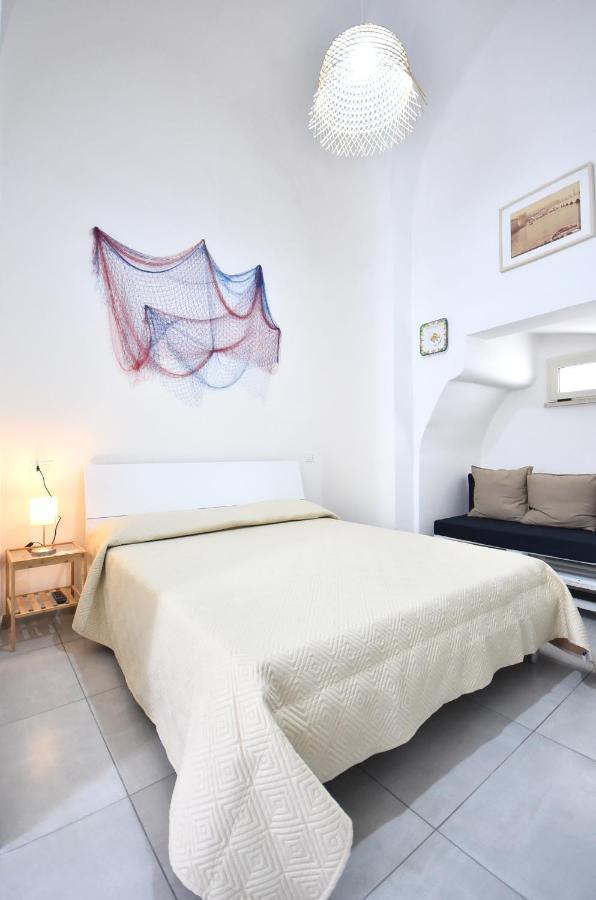 La Nassa Bed & Breakfast Gallipoli Exterior photo