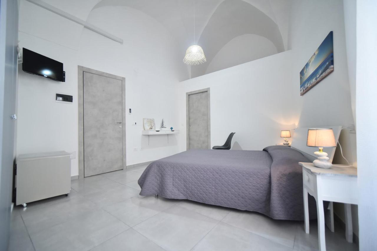 La Nassa Bed & Breakfast Gallipoli Exterior photo